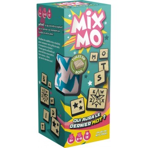 Mixmo - Eco