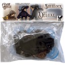 Le Cliché du Siècle - Sherlock kit deluxe
