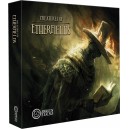Creatures d’Etherfields - Etherfields : COE - VF