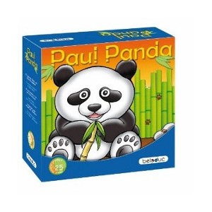 Paul Panda
