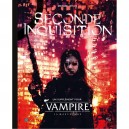 Vampire La Mascarade V5 : Seconde Inquisition