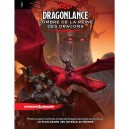 L'Ombre de la Reine des Dragons - DUNGEONS & DRAGONS - 5eme - VF