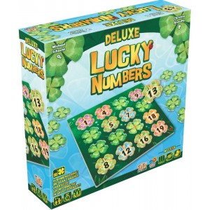 Lucky Numbers - Deluxe