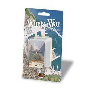 Wings of War - The Last Biplanes