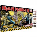 Zombicide - Iron Maiden Pack 2
