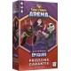 Disney Sorcerer's Arena : Alliances Épiques - Frissons Garantis