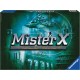 Mister X - Course-poursuite en Europe