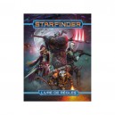 Starfinder - Livre de Règles