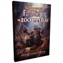 Le Zoo Impérial - WARHAMMER JdR