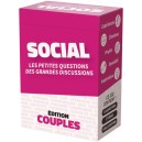 SCOIAL - Edition Couples