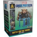 Marvel Crisis Protocol : Rival Panels - Battle for the Throne