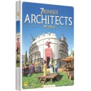 7 Wonders Architectes - Medals - VF