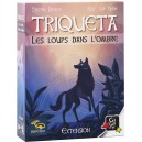 Triqueta - Les Loups dans l'Ombre