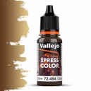 Xpress Color Desert Ochre  - 18ml - 72454