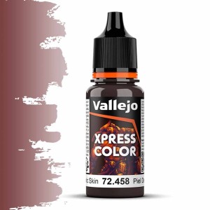 Xpress Color Demonic Skin - 18ml - 72458