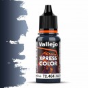 Xpress Color Wagram Blue - 18ml - 72464