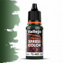 Xpress Color Forest Green - 18ml - 72465