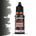 Xpress Color Landser Grey - 18ml - 72469