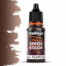 Xpress Color Mahogany - 18ml - 72472