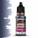 Xpress Color Intense Viking Grey - 18ml - 72483