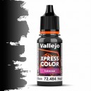 Xpress Color Intense Hospitallier Black - 18ml - 72484