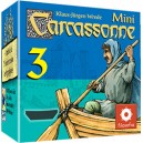 Carcassonne - Mini 2 - Messagers
