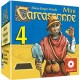 Carcassonne - Mini 4 - Mines d'Or