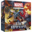 L'Ère d'Apocalypse - Marvel Champions JCE - VF