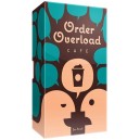 Order Overload - Café