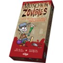 MUNCHKIN Zombies - VF