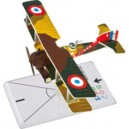 Wings Of War - Breguet BR.14 B2 (Grebil & Carron)