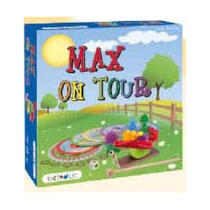 Max On Tour
