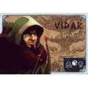 VIDAR Personnage Bonus pour Yggdrasil