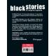 BLACK STORIES - Edition Française