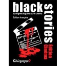 BLACK STORIES - Edition Cinéma