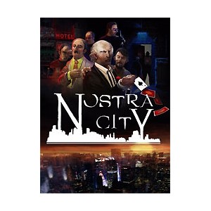 Nostra City - Occasion