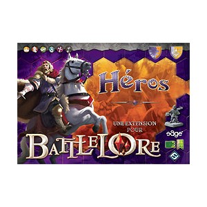 BattleLore : Héros