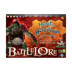 BattleLore : Horde Horrifique