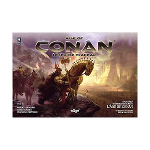 Age Of Conan - VF