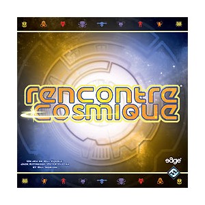 Rencontre cosmique