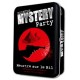 Mystery Party : Meurtre sur le Nil