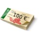 Chèque Cadeaux - BON 100 €