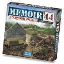 MEMOIRE 44 - EQUIPEMENT PACK 