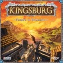 KINGSBURG : Forgez un Royaume