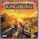 KINGSBURG : Forgez un Royaume