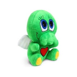 cthulhu peluche