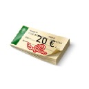 Chèque Cadeaux - BON 20 €