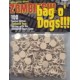 Zombies : Bag o' DOGS !!!
