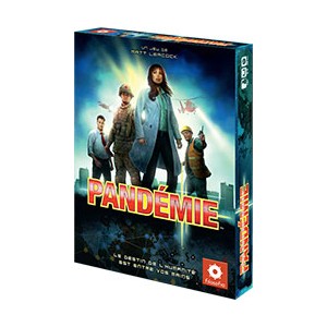 Pandemie / Pandemic - VF
