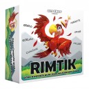 RIMTIK - Nouvelle Edition